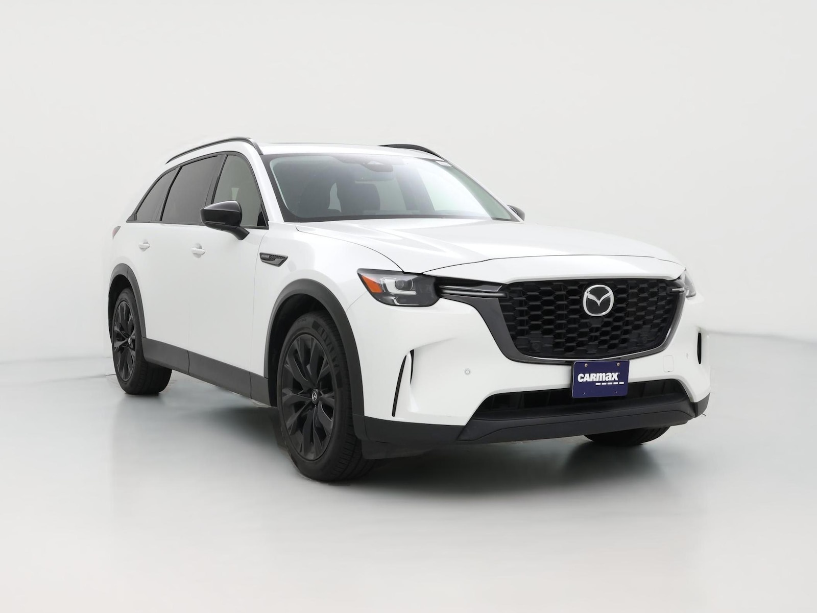2025 Mazda CX-90