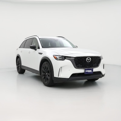 2025 Mazda CX-90 Turbo Premium Sport