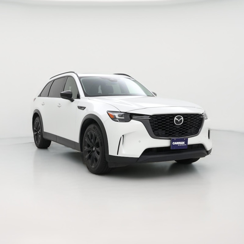 2025 Mazda CX-90 Turbo Premium Sport