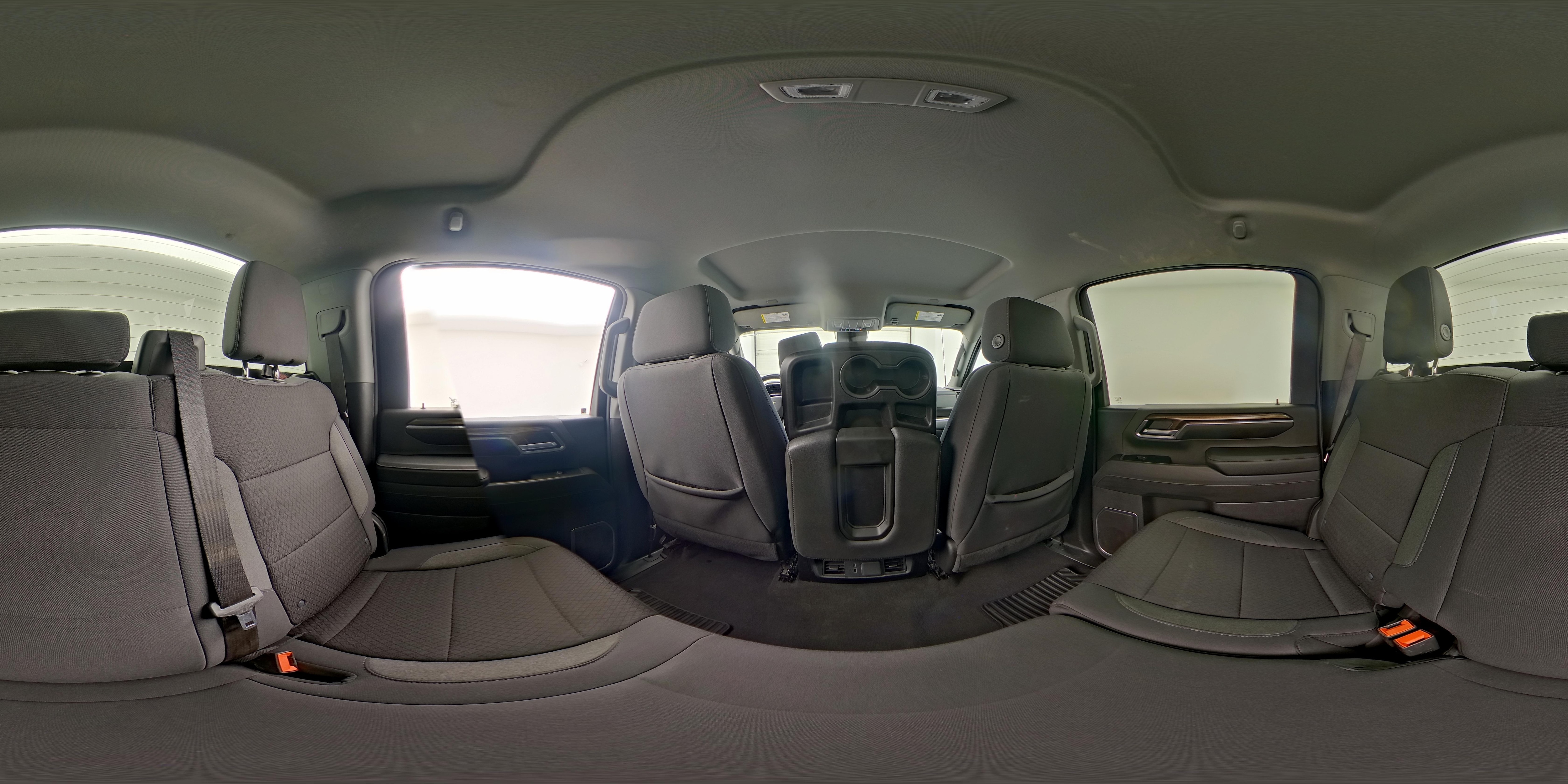 2024 Chevrolet Silverado 2500HD LT - Photo 25