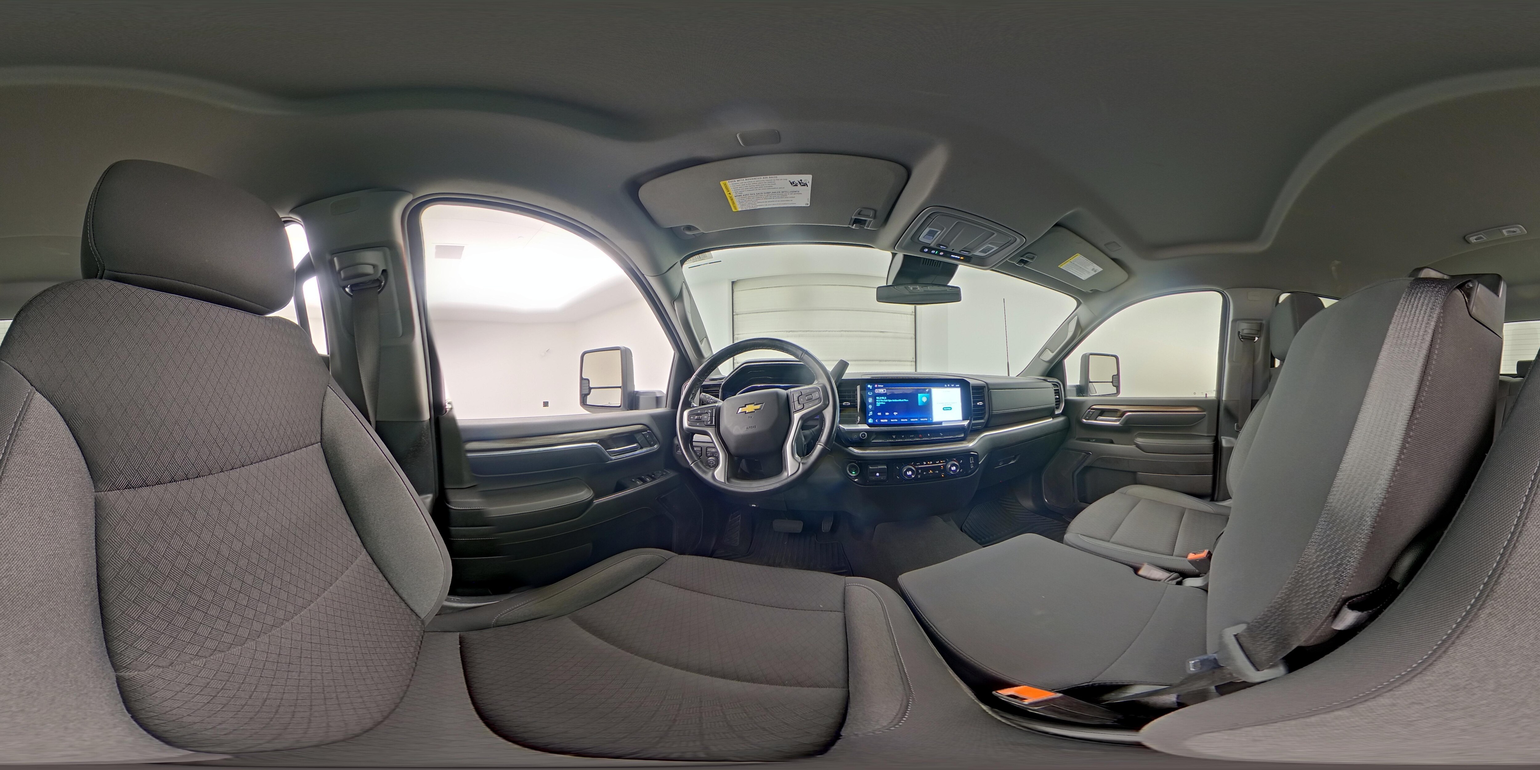 2024 Chevrolet Silverado 2500HD LT - Photo 26
