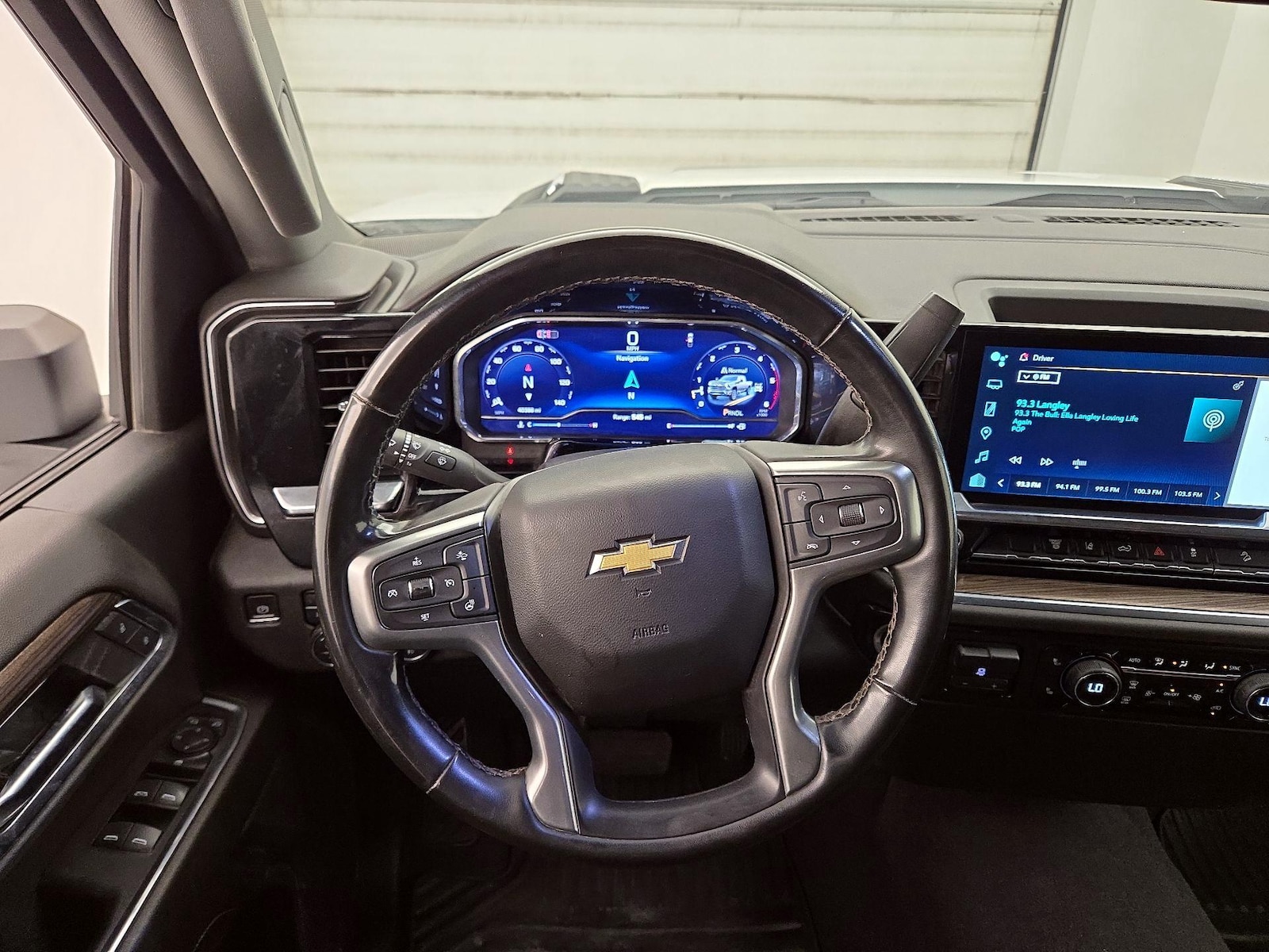 2024 Chevrolet Silverado 2500HD LT - Photo 11