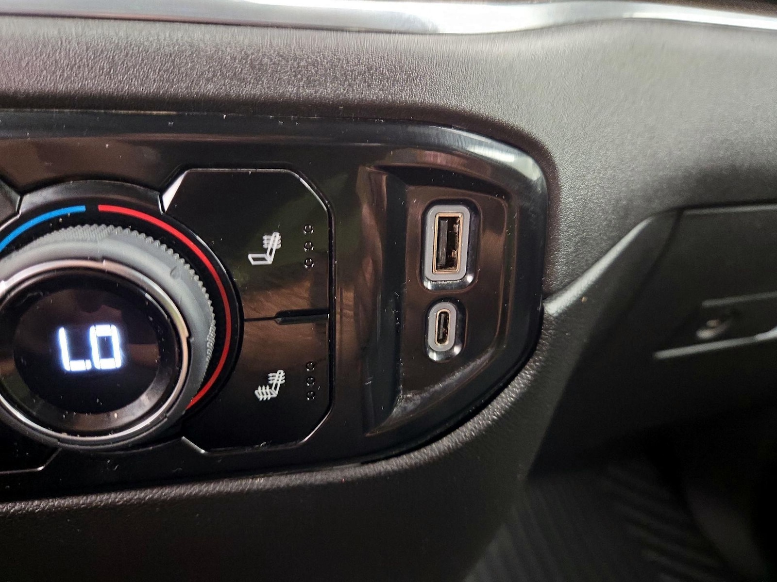 2024 Chevrolet Silverado 2500HD LT - Photo 19