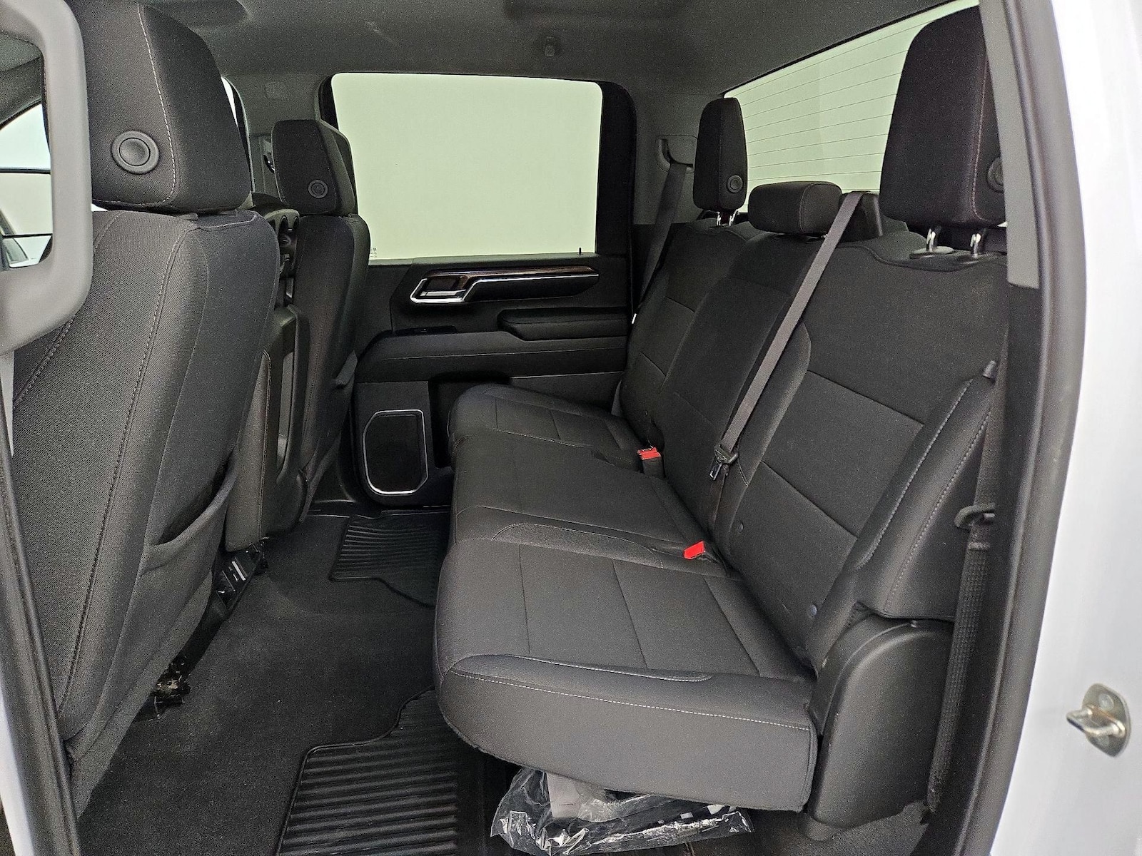 2024 Chevrolet Silverado 2500HD LT - Photo 20