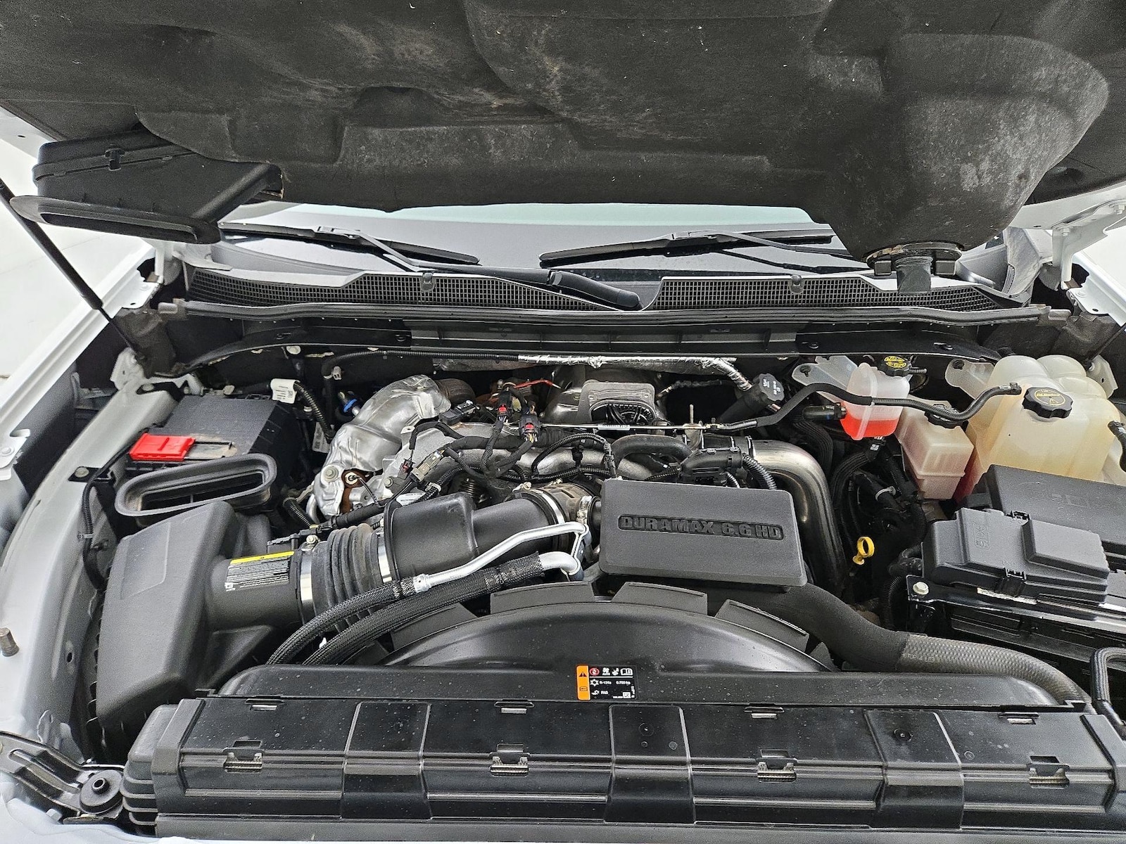 2024 Chevrolet Silverado 2500HD LT - Photo 22