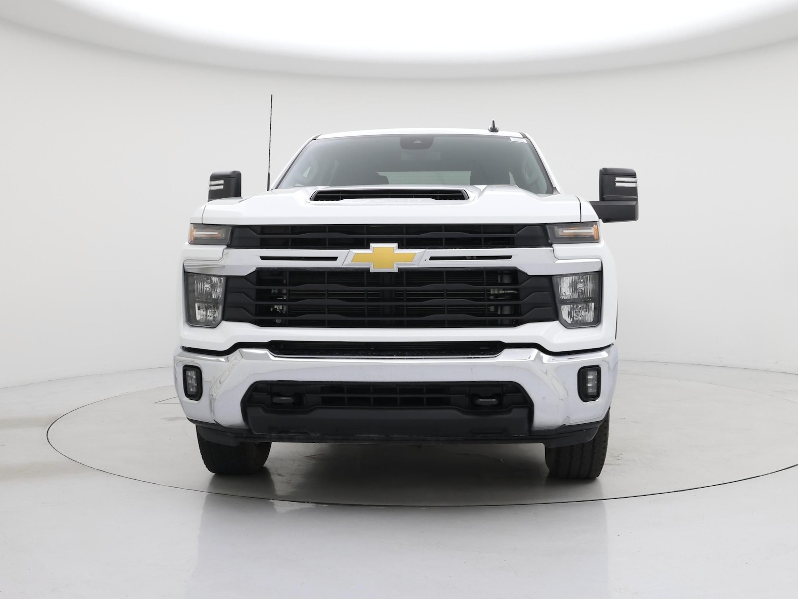 2024 Chevrolet Silverado 2500HD LT - Photo 6