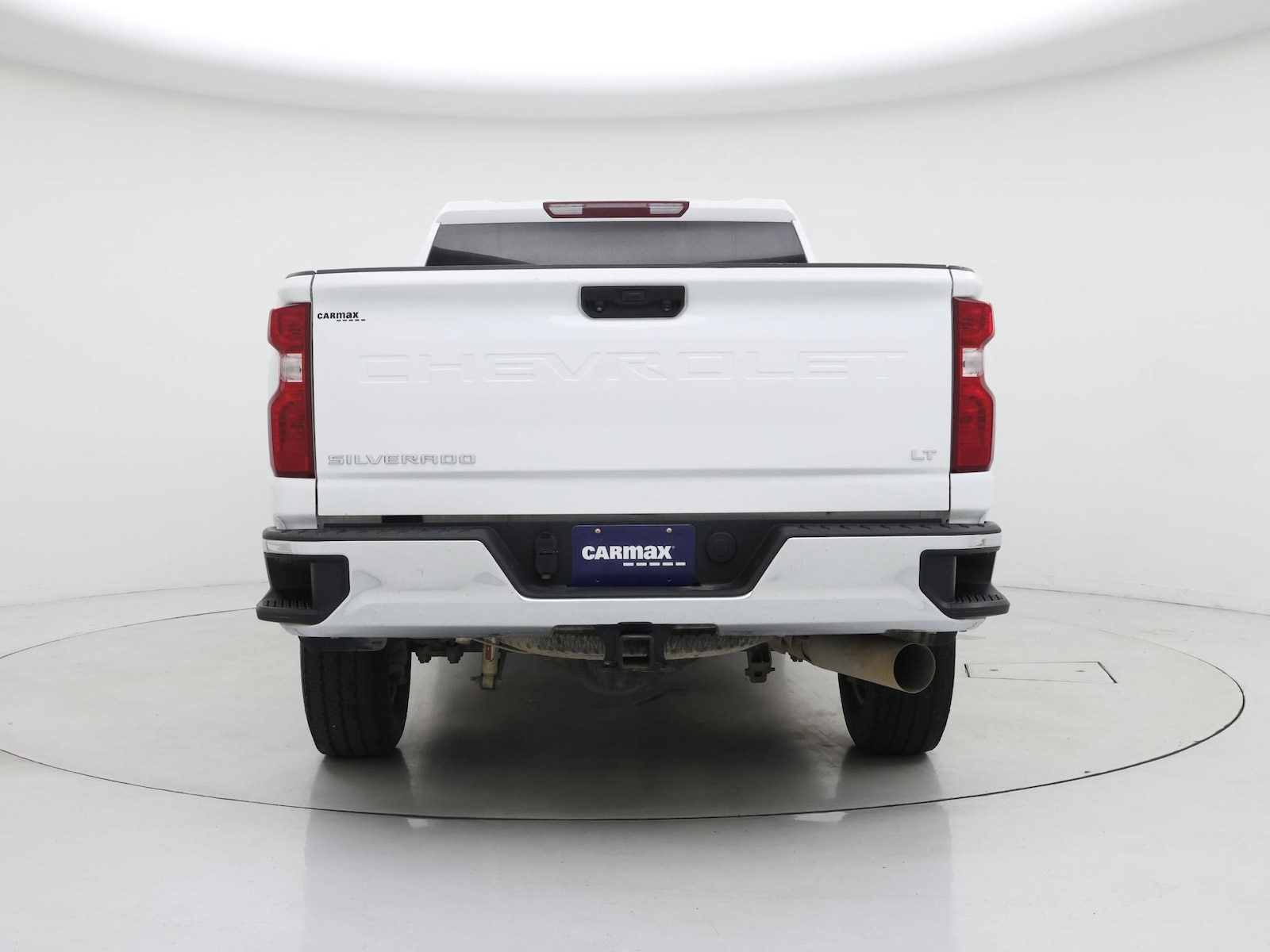 2024 Chevrolet Silverado 2500HD LT - Photo 7