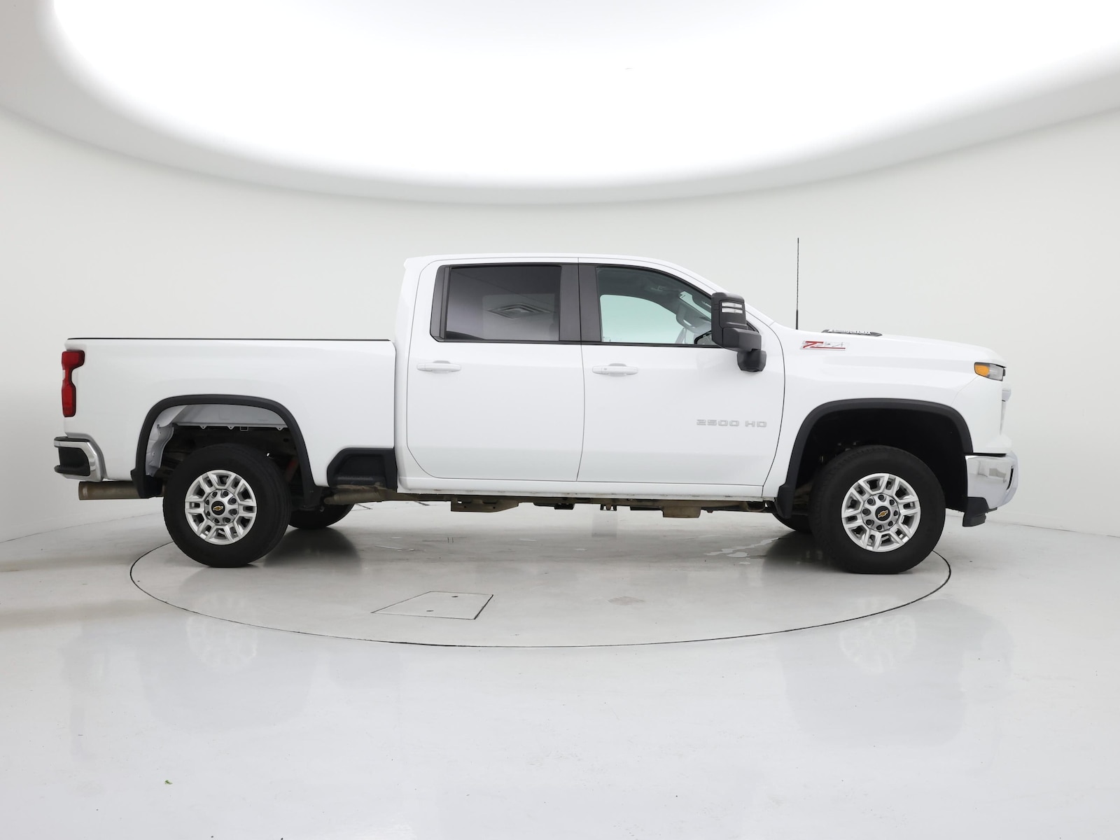 2024 Chevrolet Silverado 2500HD LT - Photo 8
