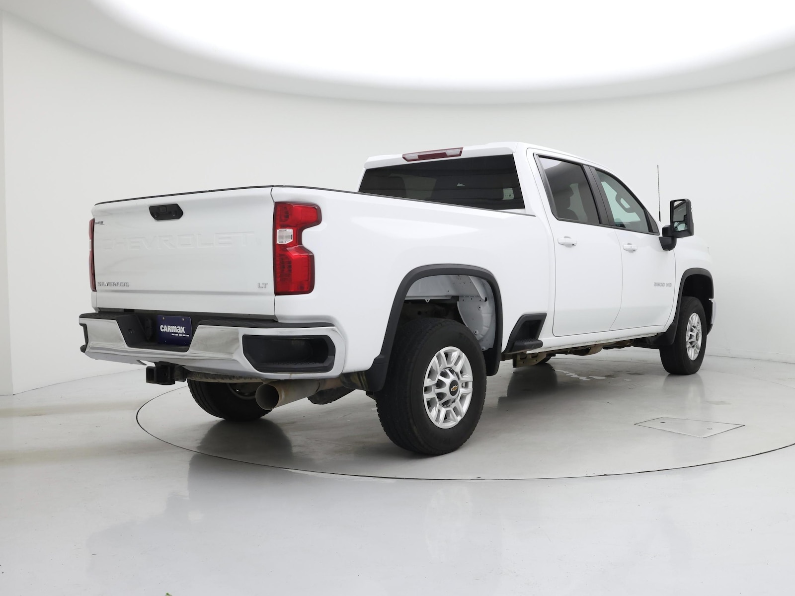 2024 Chevrolet Silverado 2500HD LT - Photo 9