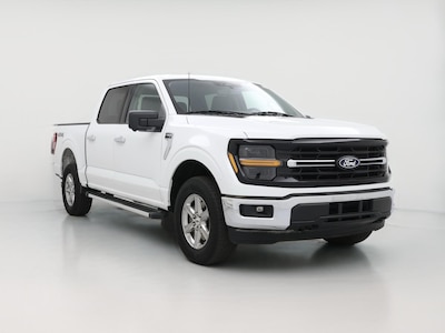 2024 Ford F150 XLT