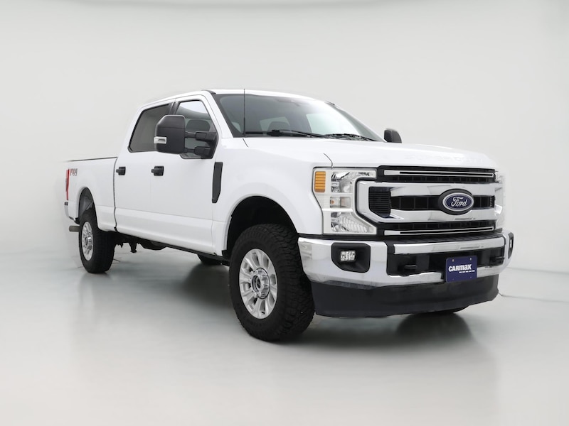 2022 Ford F-250 XLT -
                  South Jordan, UT