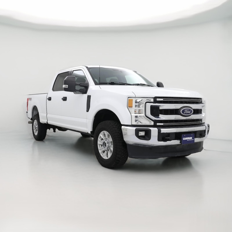 2022 Ford F250 XLT