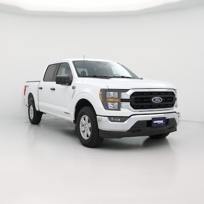Recommended categories heading image of the selected vehicle