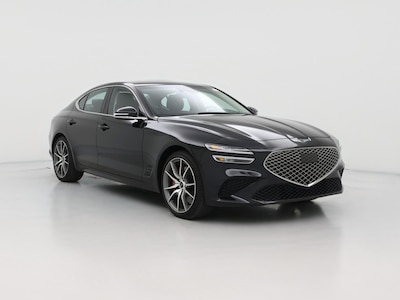 2025 Genesis G70