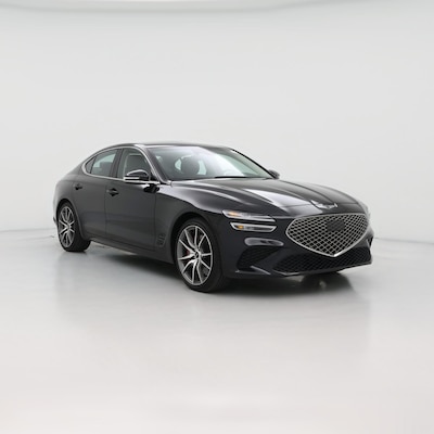Vehicle exterior view
