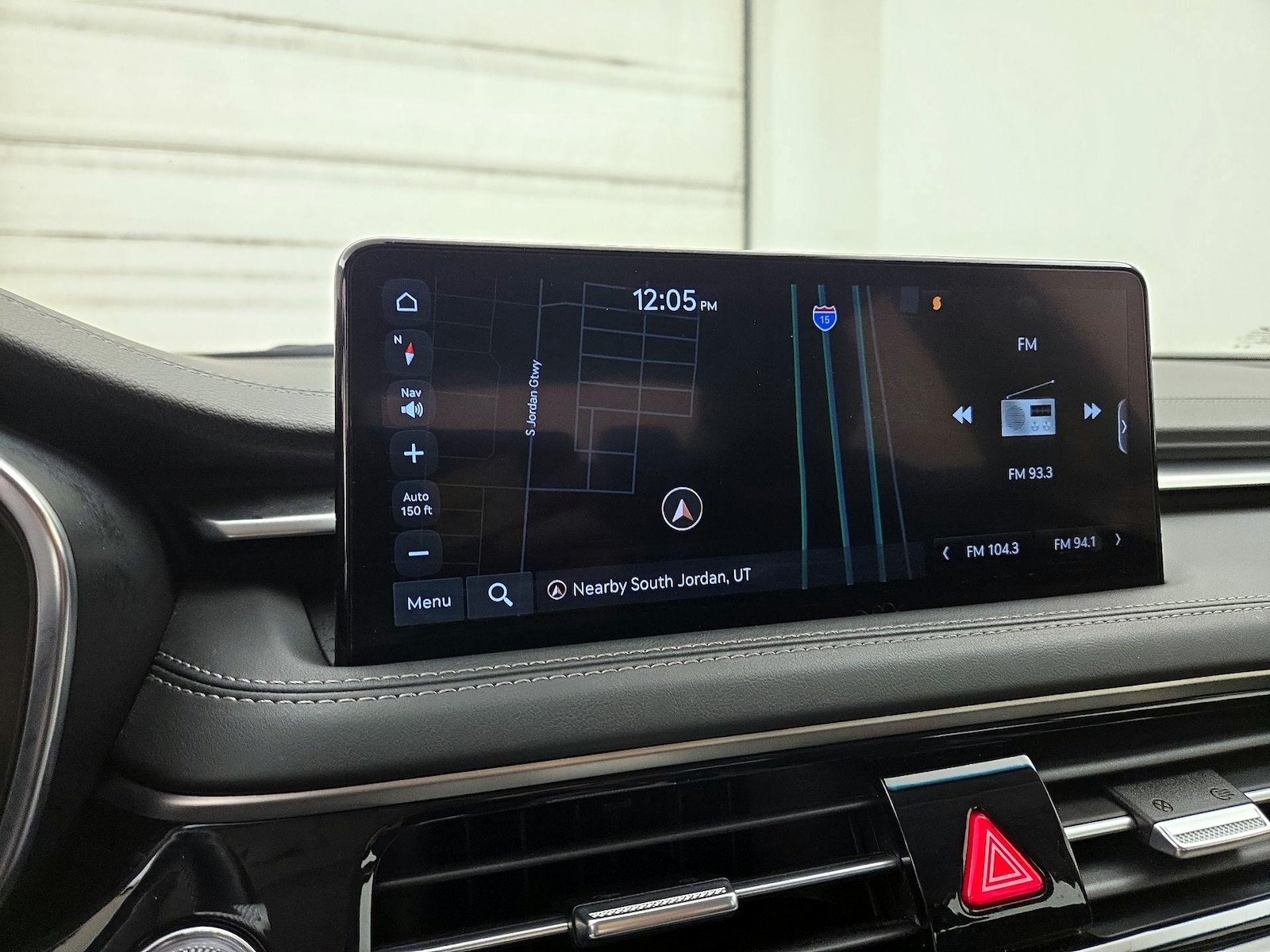 2025 GENESIS G70 Standard - Photo 15