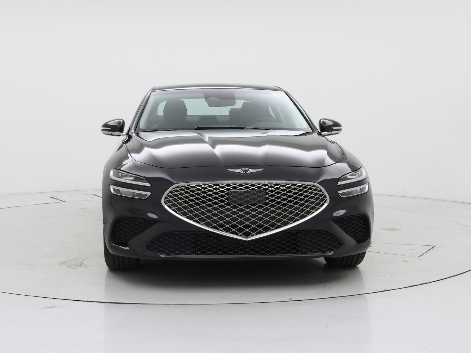 2025 GENESIS G70 Standard - Photo 6