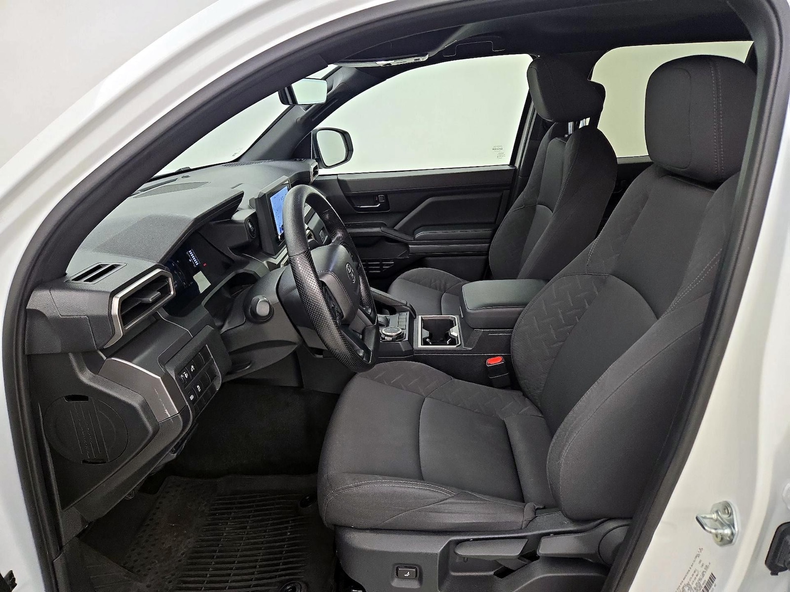 Side Airbags