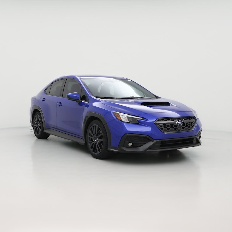 2023 Subaru WRX Premium