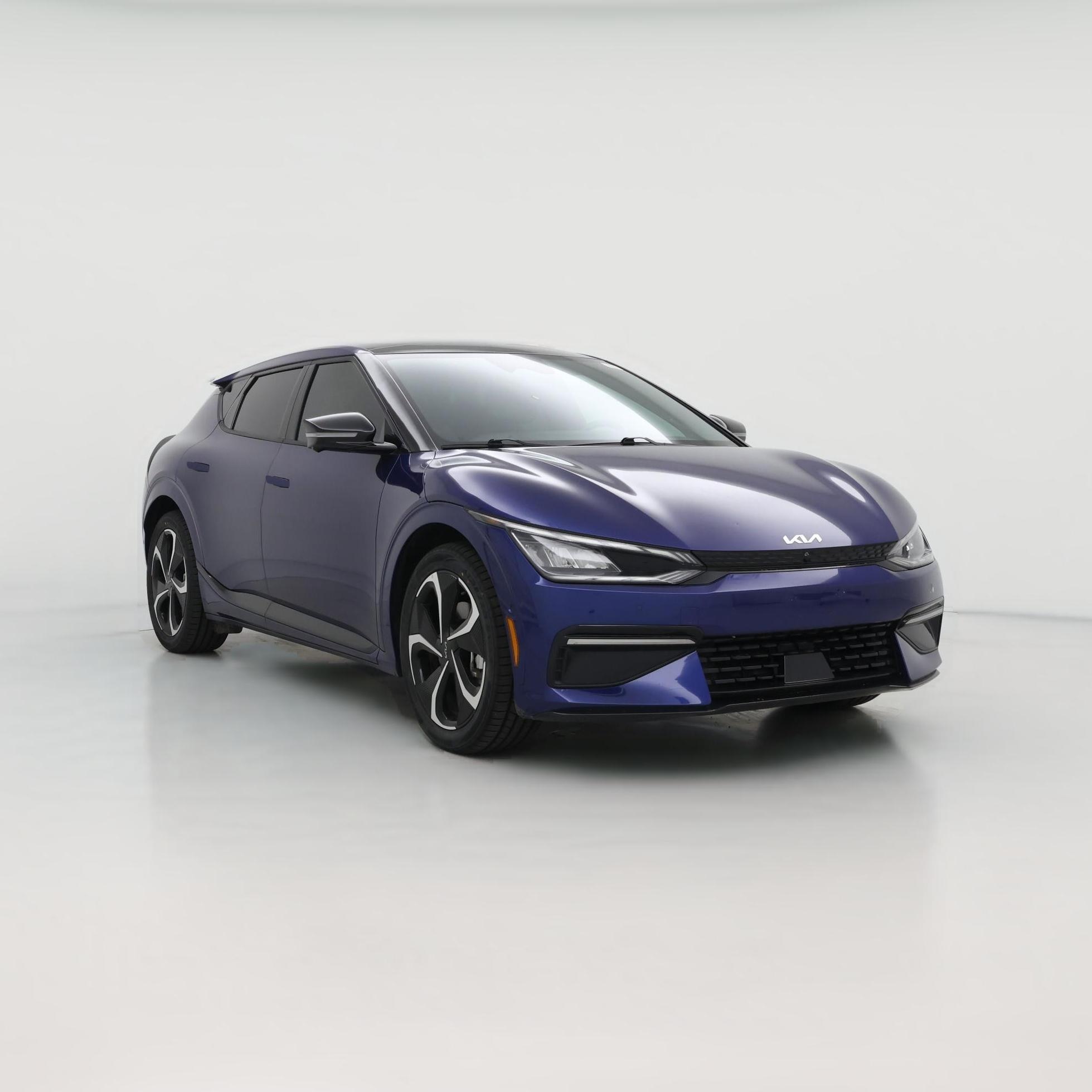 2023 Kia EV6