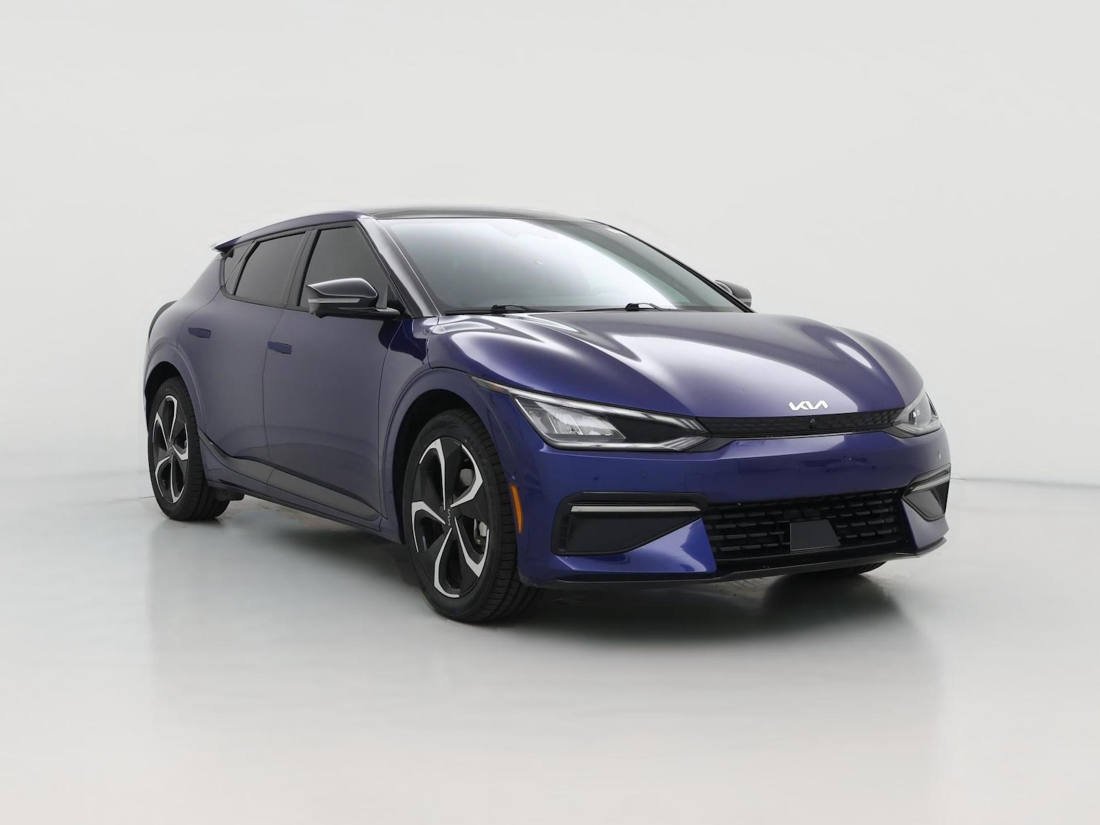 2023 Kia EV6