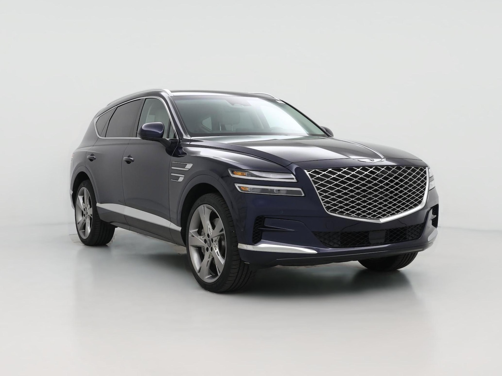 2024 GENESIS GV80