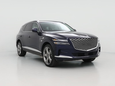 2024 Genesis GV80