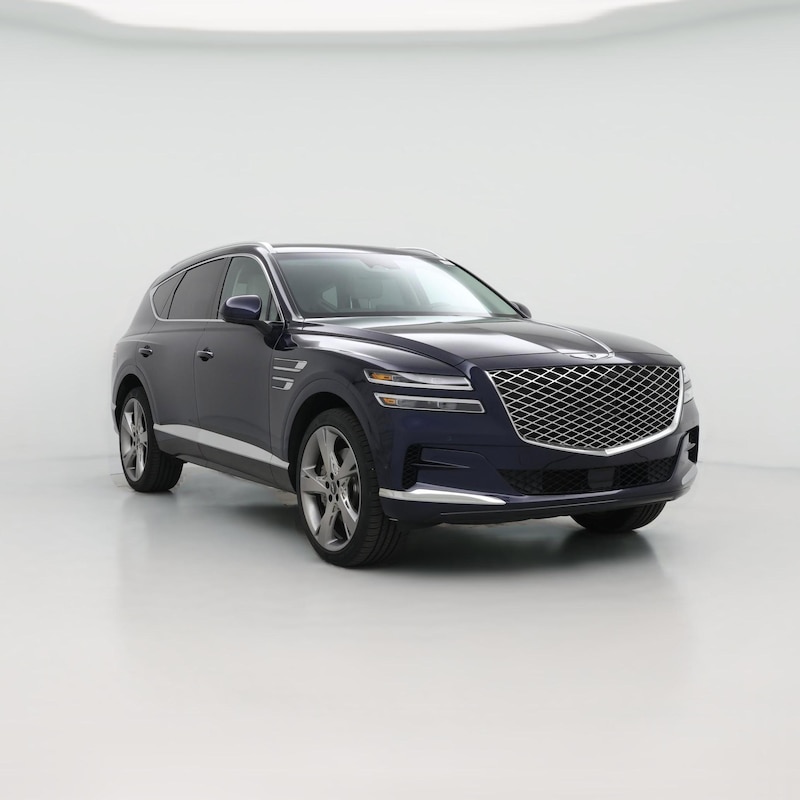 2024 Genesis GV80