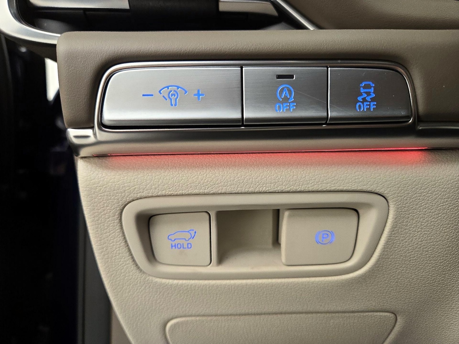 2024 GENESIS GV80 Standard - Photo 14