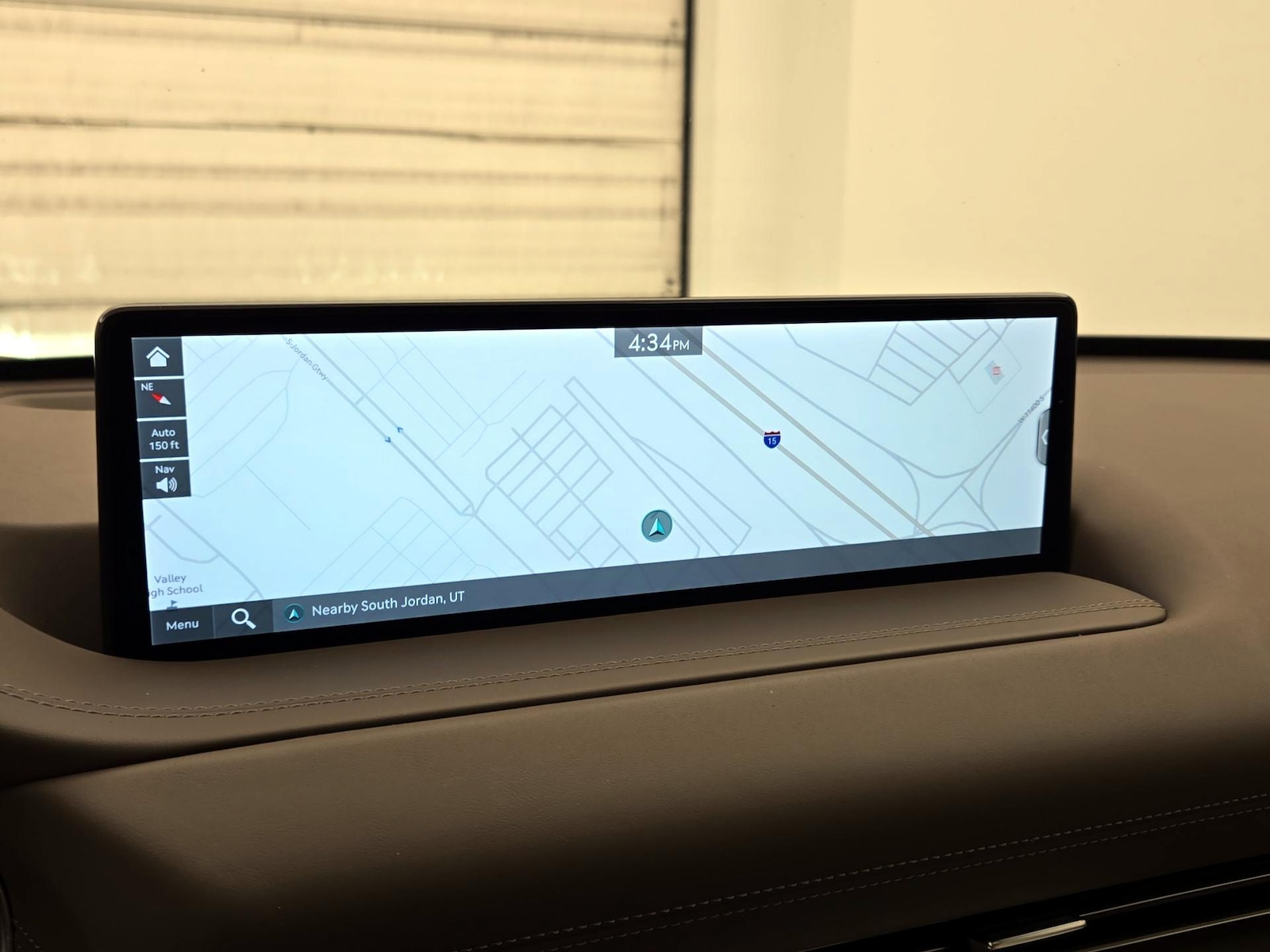 2024 GENESIS GV80 Standard - Photo 15