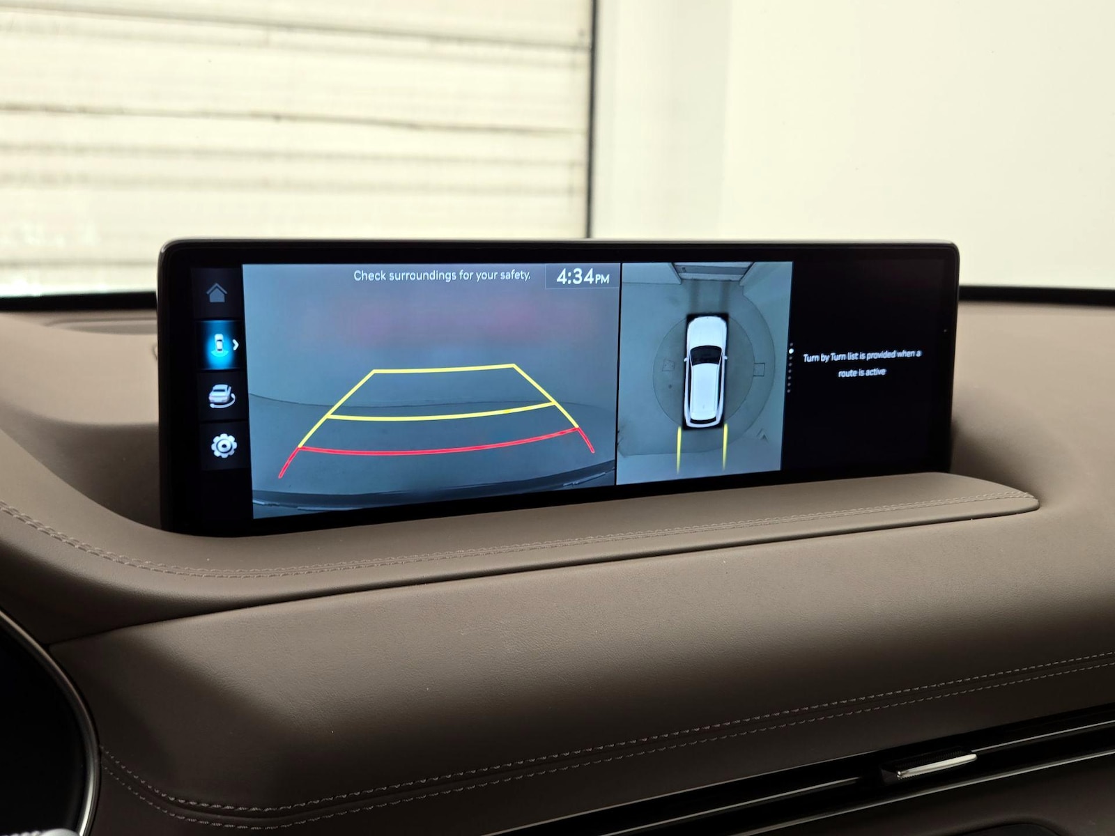2024 GENESIS GV80 Standard - Photo 16