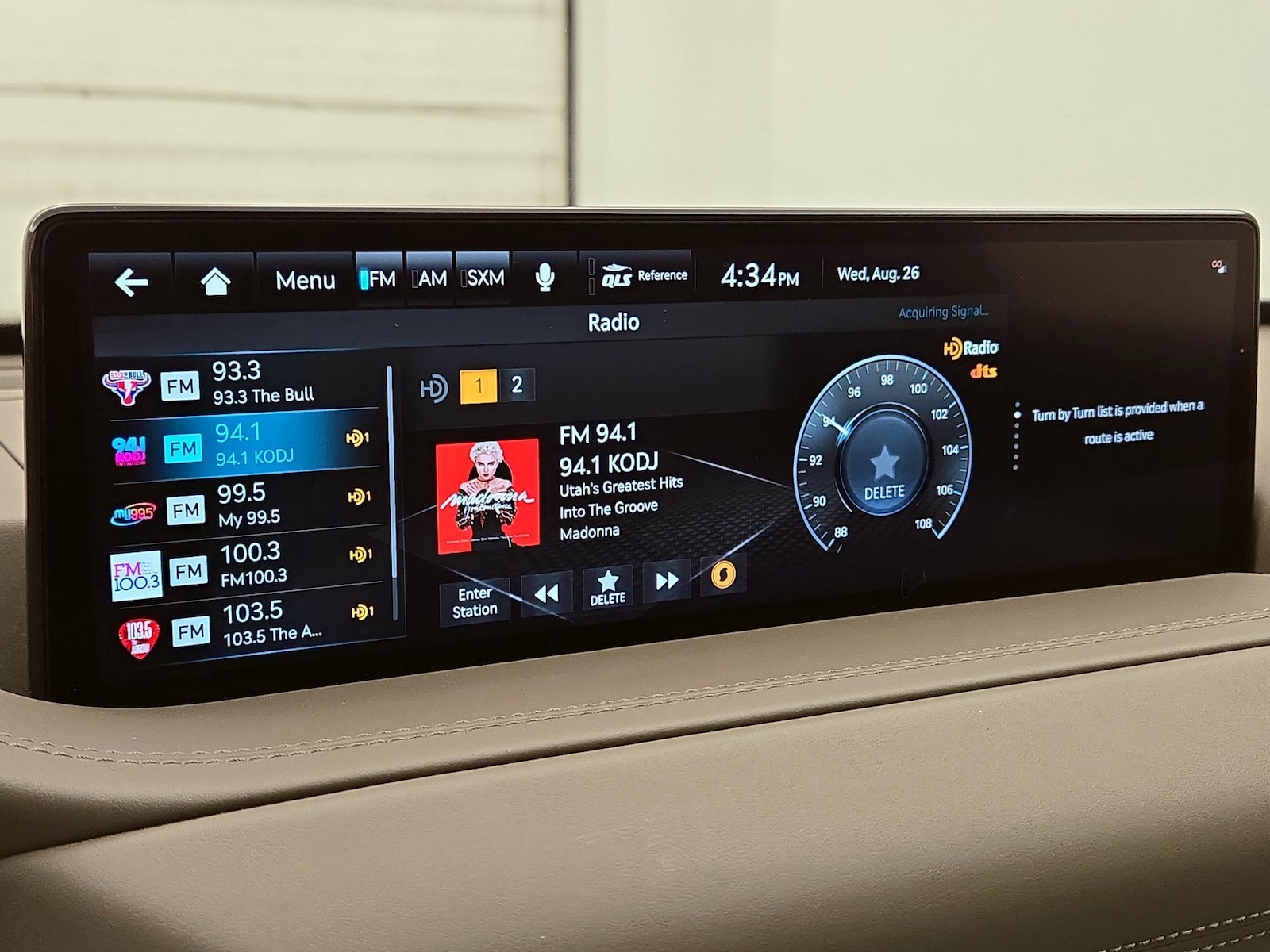 2024 GENESIS GV80 Standard - Photo 17