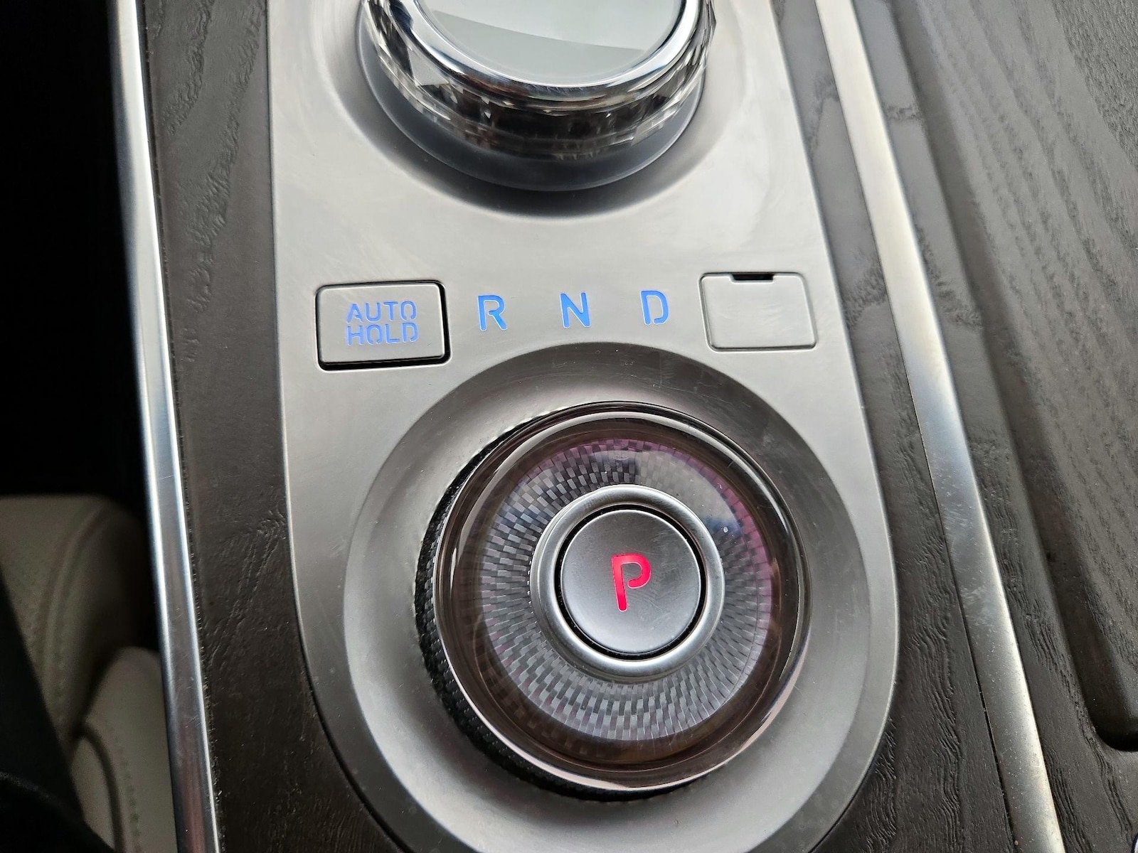 2024 GENESIS GV80 Standard - Photo 19