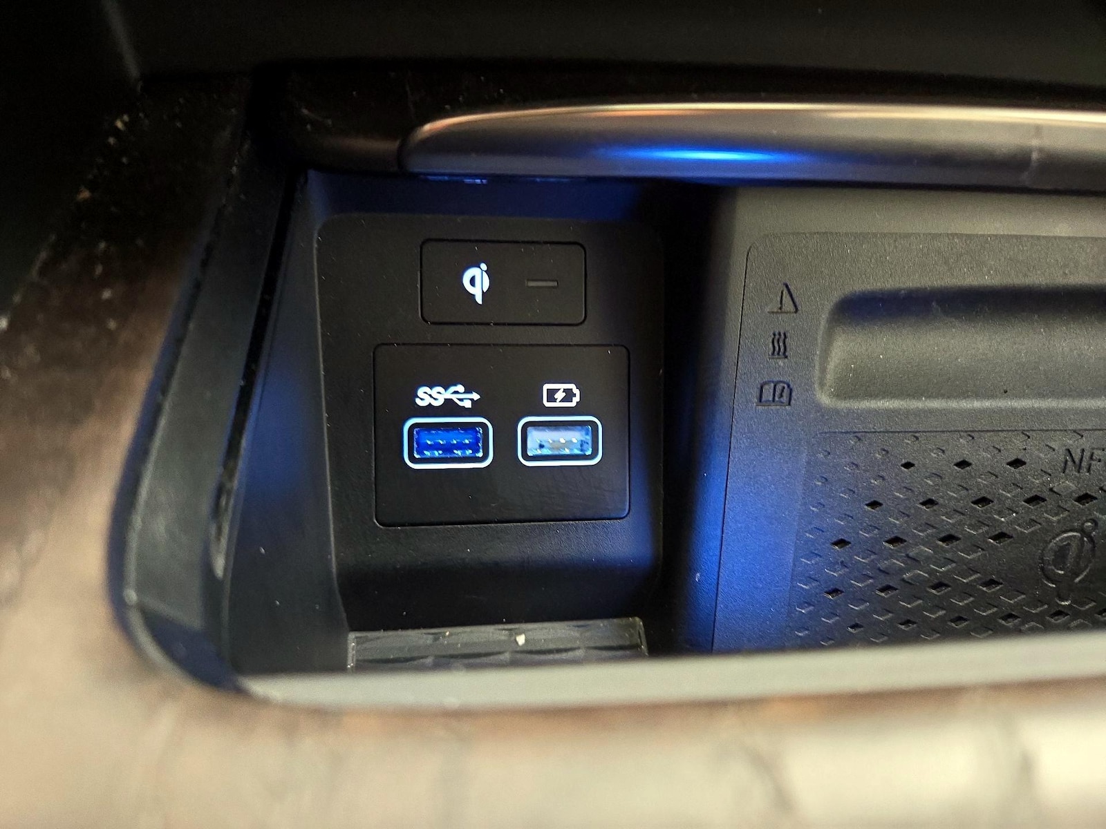 2024 GENESIS GV80 Standard - Photo 20