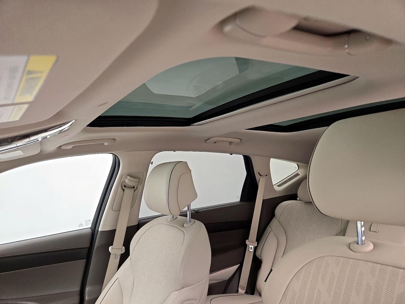 2024 GENESIS GV80 Standard - Photo 21