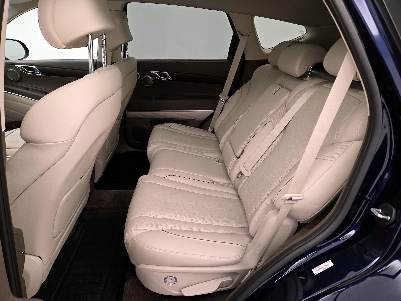 2024 GENESIS GV80 Standard - Photo 22