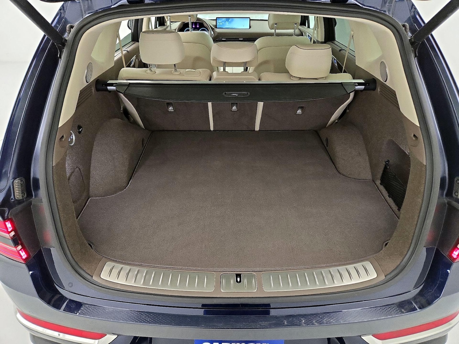 2024 GENESIS GV80 Standard - Photo 23