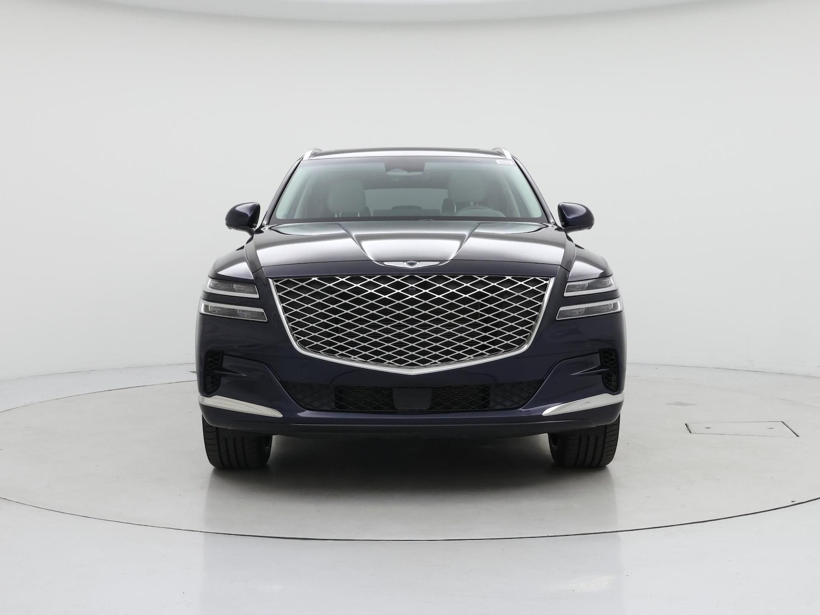 2024 GENESIS GV80 Standard - Photo 6