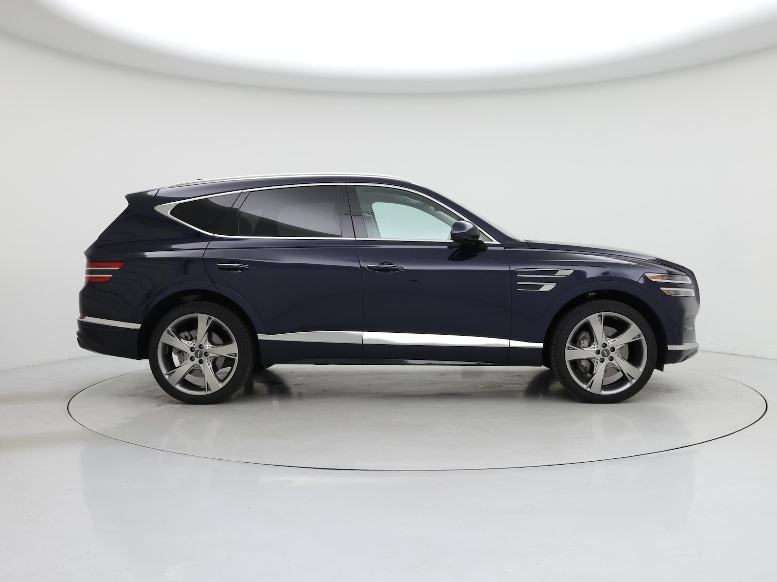2024 GENESIS GV80 Standard - Photo 8
