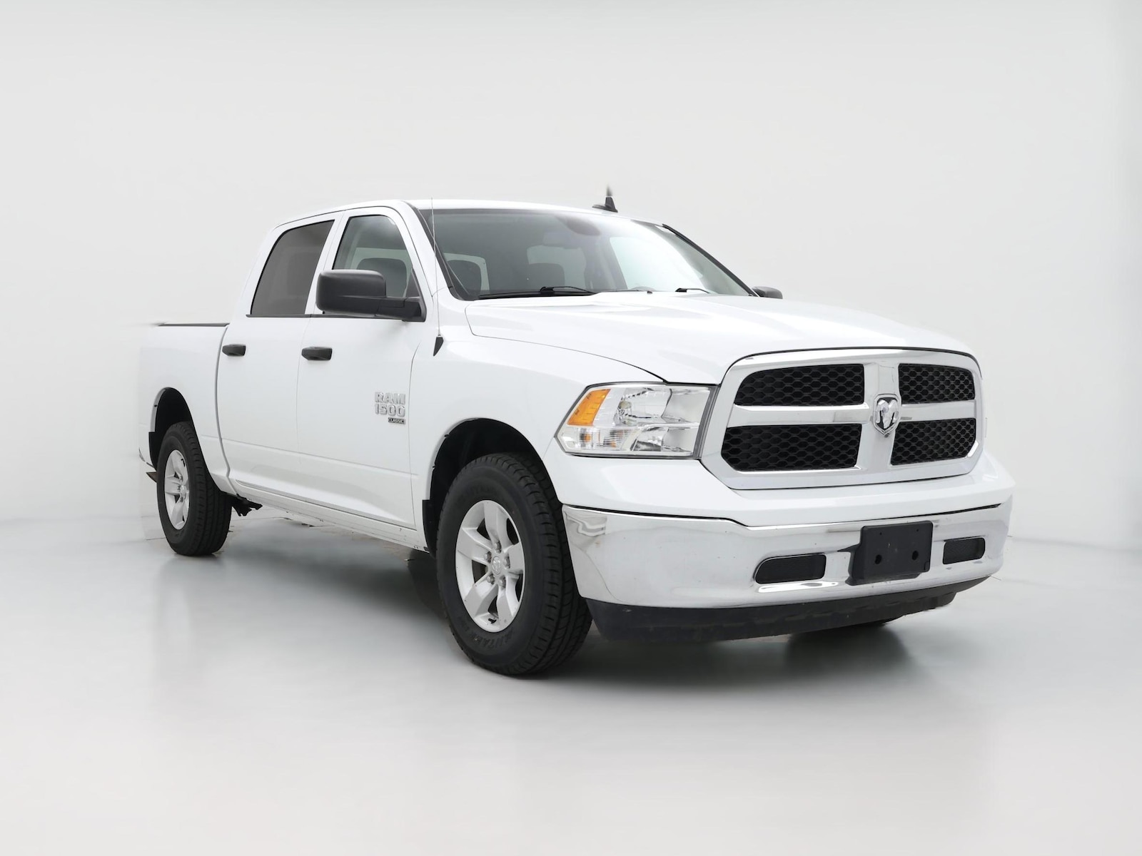 2023 RAM 1500 Classic