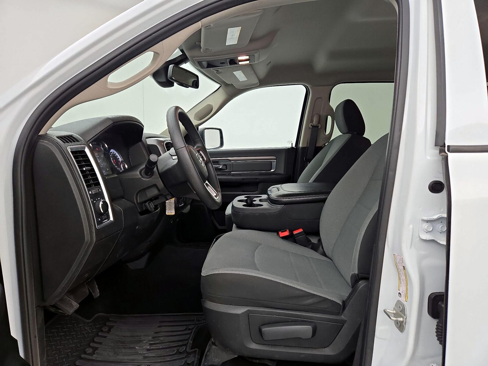 Side Airbags