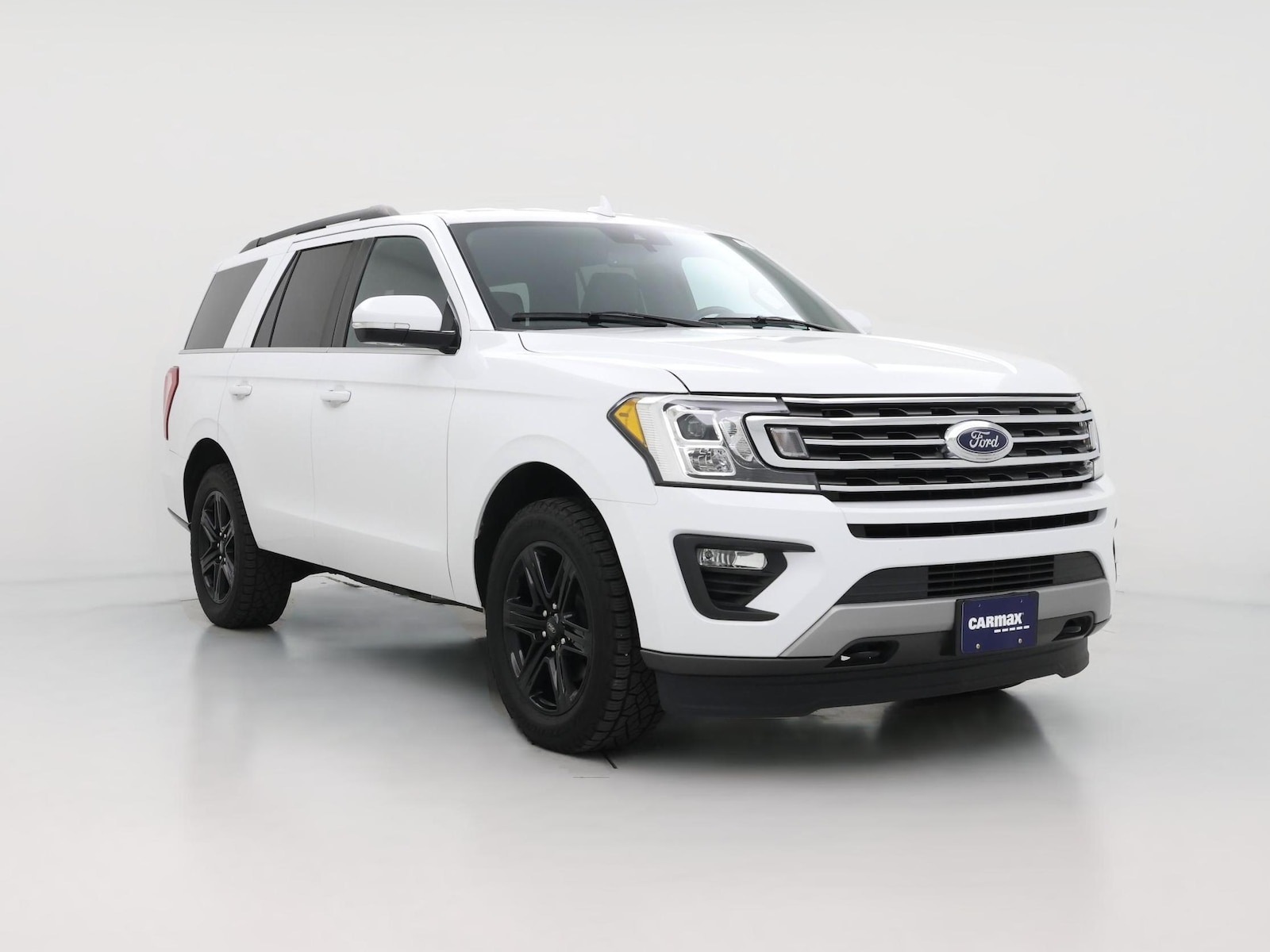 2021 Ford Expedition