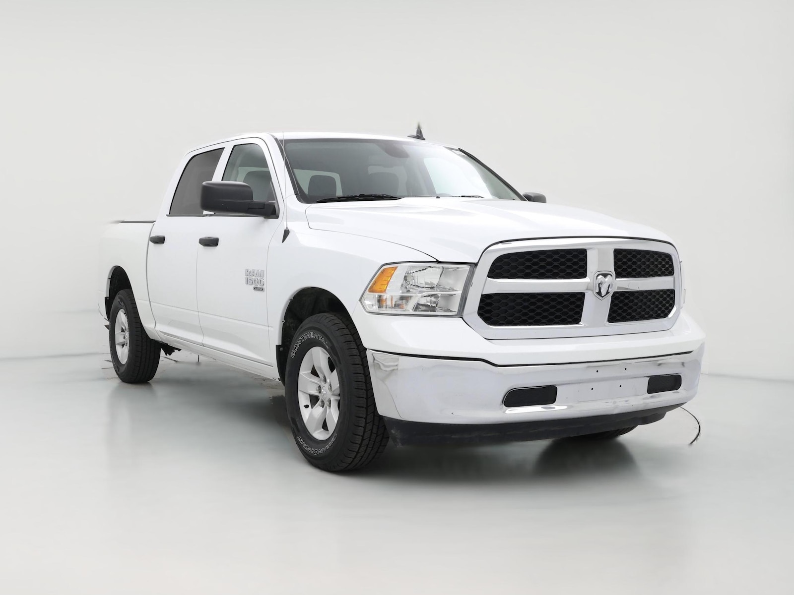 2023 RAM 1500 Classic
