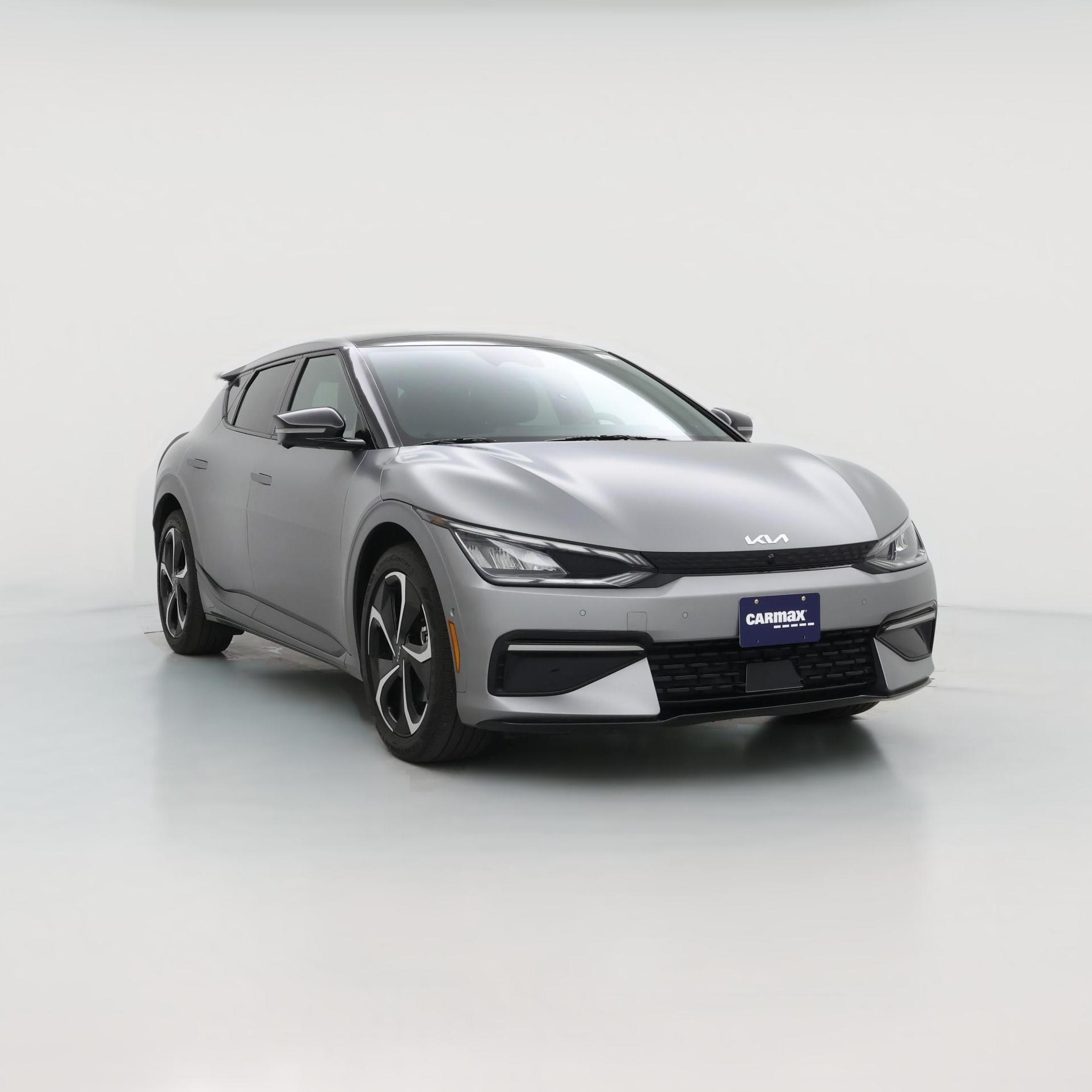2024 Kia EV6