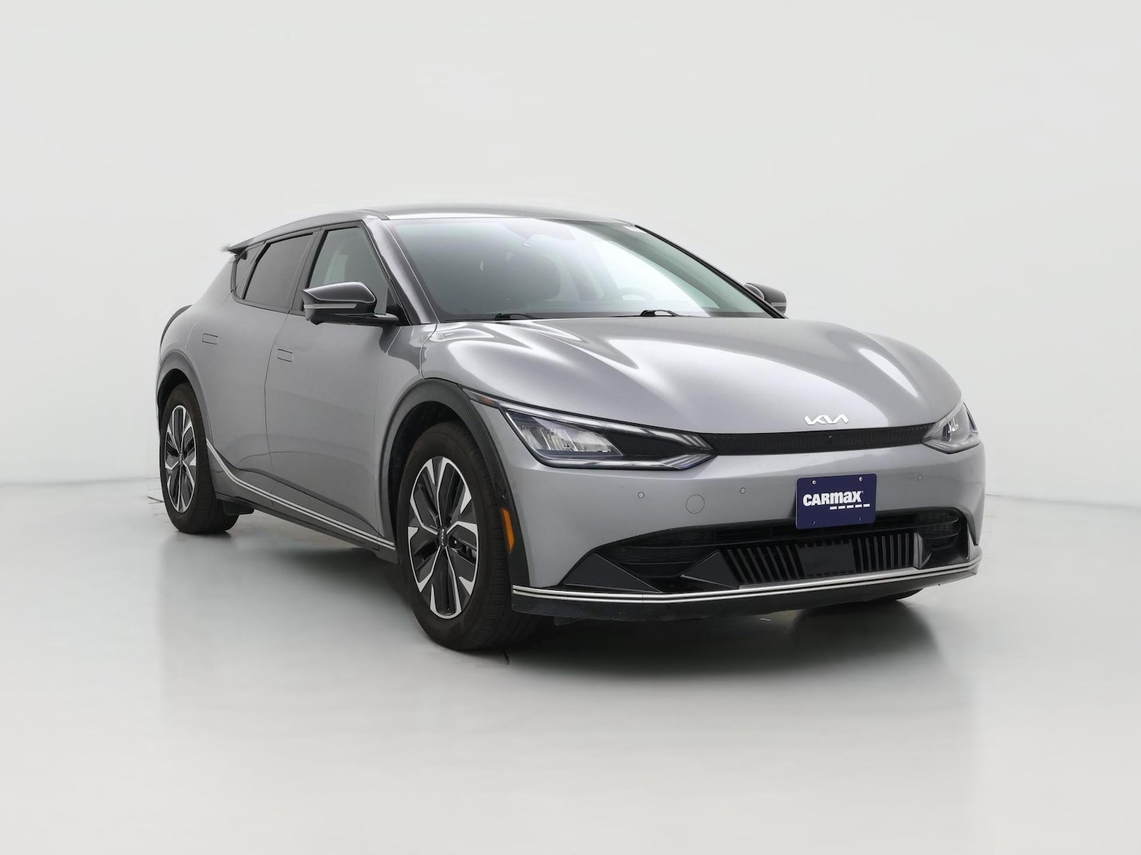 2024 Kia EV6 Wind