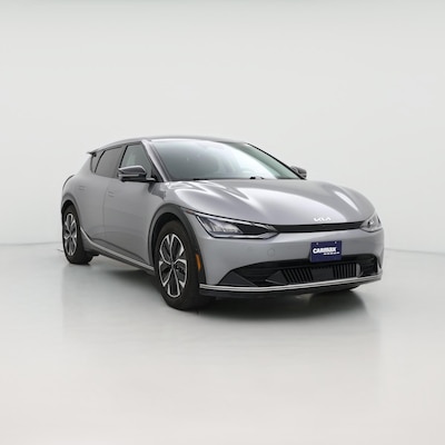 2024 Kia EV6 Wind