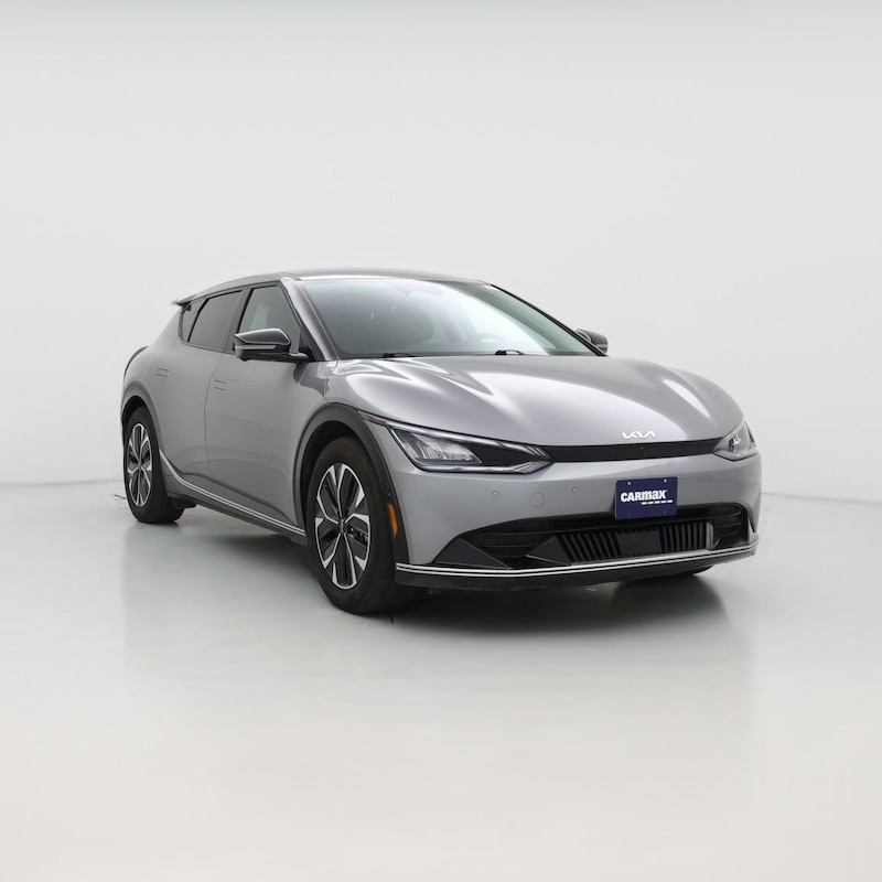 2024 Kia EV6 Wind