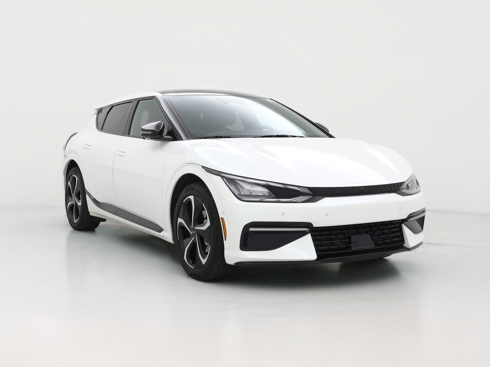 2024 Kia EV6