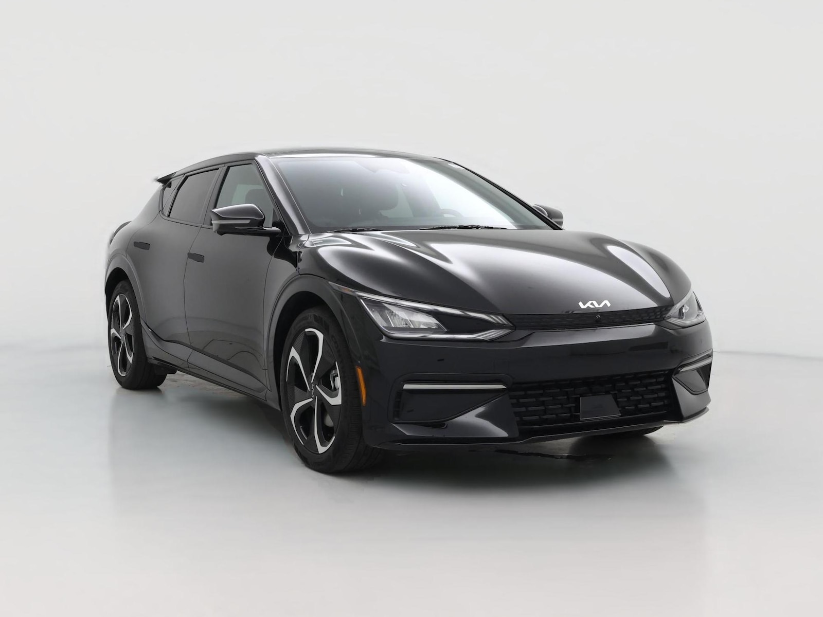 2024 Kia EV6