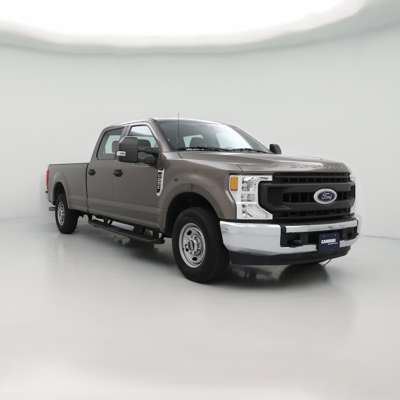 2020 Ford F250 XL